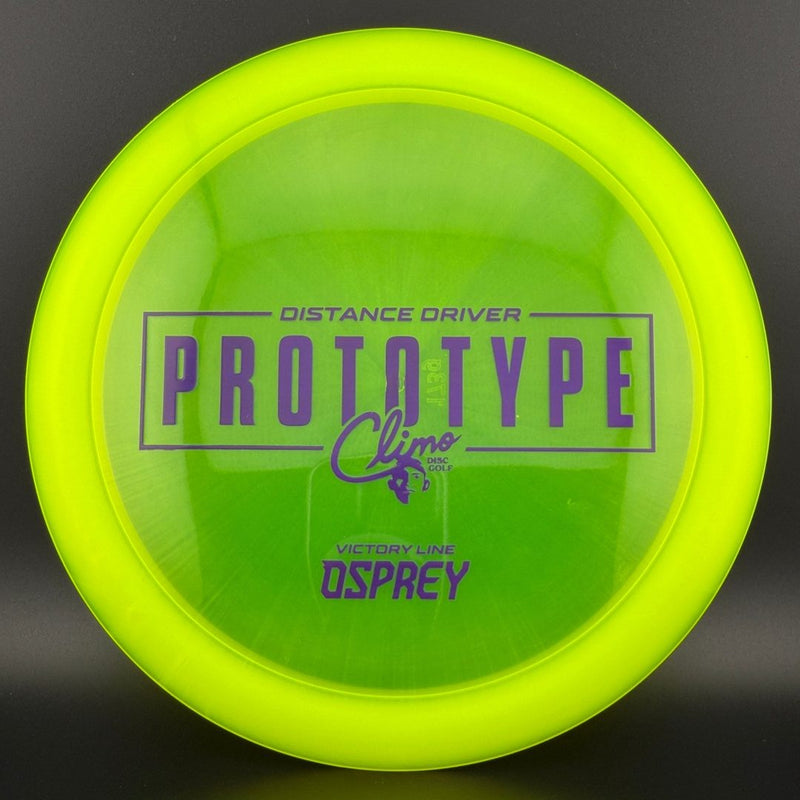 Load image into Gallery viewer, Victory Line Osprey (Prototype)
