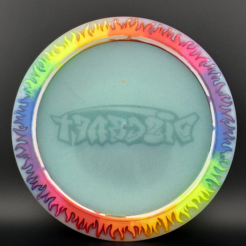 Load image into Gallery viewer, Fly Dye FuZed Sparkle Scorch - Graffiti Bar Stamp