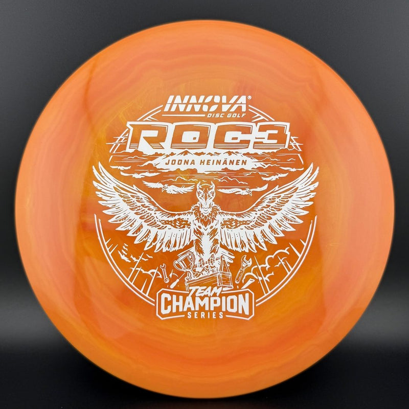 Load image into Gallery viewer, Star Roc3 - Joona Heinanen 2025 Team Series