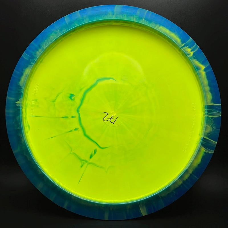 Load image into Gallery viewer, Halo S-Blend Exodus X-Out - Flying Whales Triple Foil