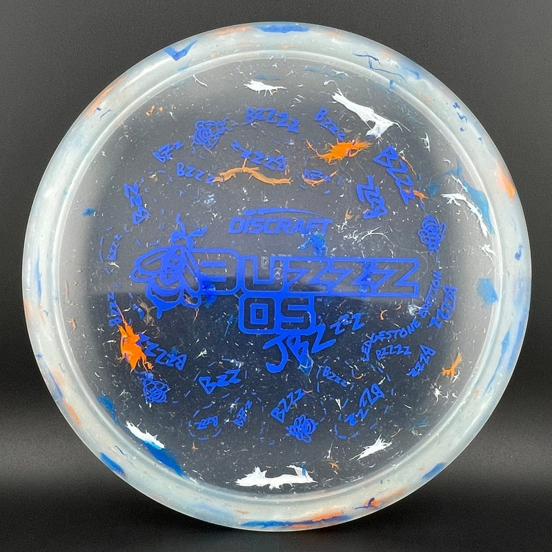 Load image into Gallery viewer, Jawbreaker Z FLX Buzzz OS - Ledgestone 2025 Season 3