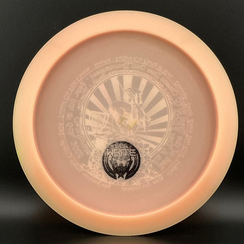 Load image into Gallery viewer, Champion Glow Thunderbird *Les White Stash* - 2015 End of the Trail Classic