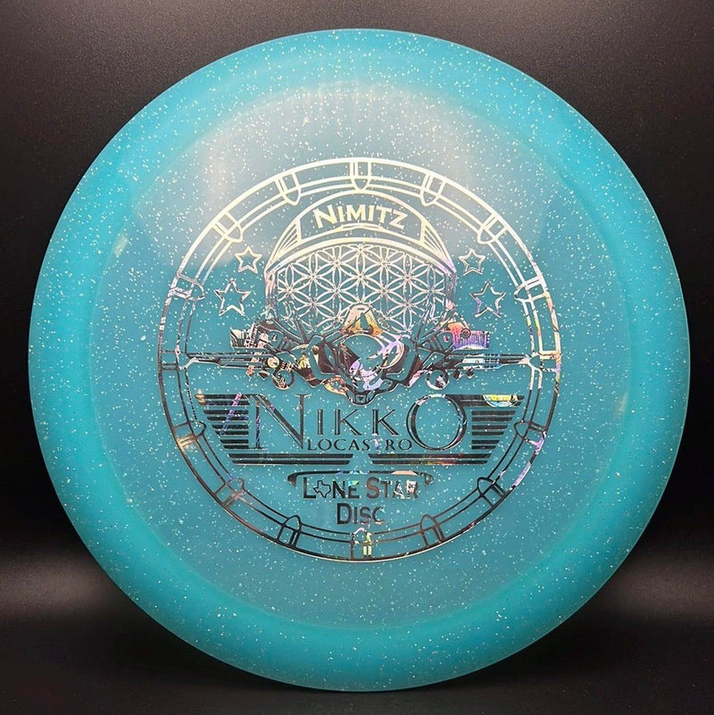 Load image into Gallery viewer, Founders Nimitz - Nikko Locastro Tour Series