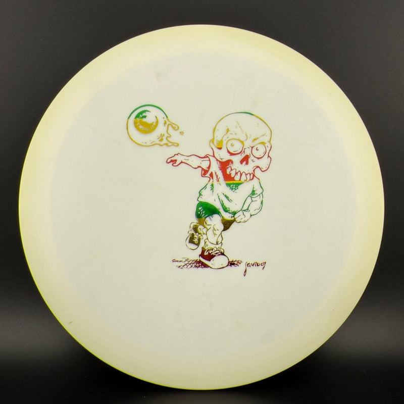 Load image into Gallery viewer, Sirius Orion LS (Penned) - Skulboy X-Out - Rare Old Run!