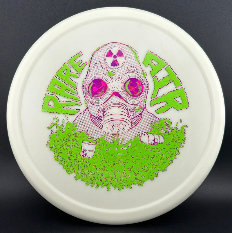 Load image into Gallery viewer, Glow Soft Tank (1.3) - RADioactive Man Stamp