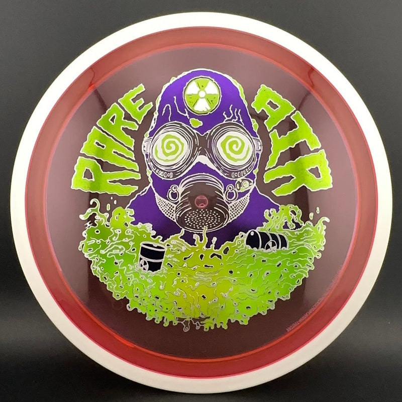 Load image into Gallery viewer, Proton Insanity - RADioactive Man By Ripper Studios