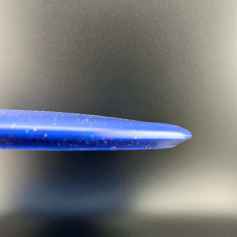 Load image into Gallery viewer, Diamond Metal Flake Element - Chase Van Burkleo - Birdogey