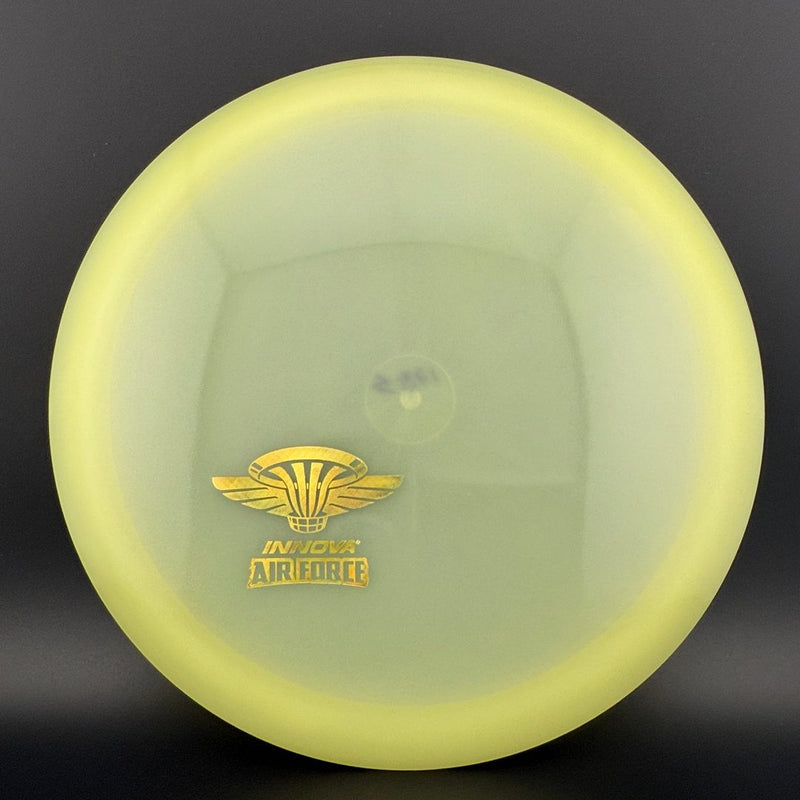 Load image into Gallery viewer, Proto Glow Champion Roadrunner - Air Force Stamp