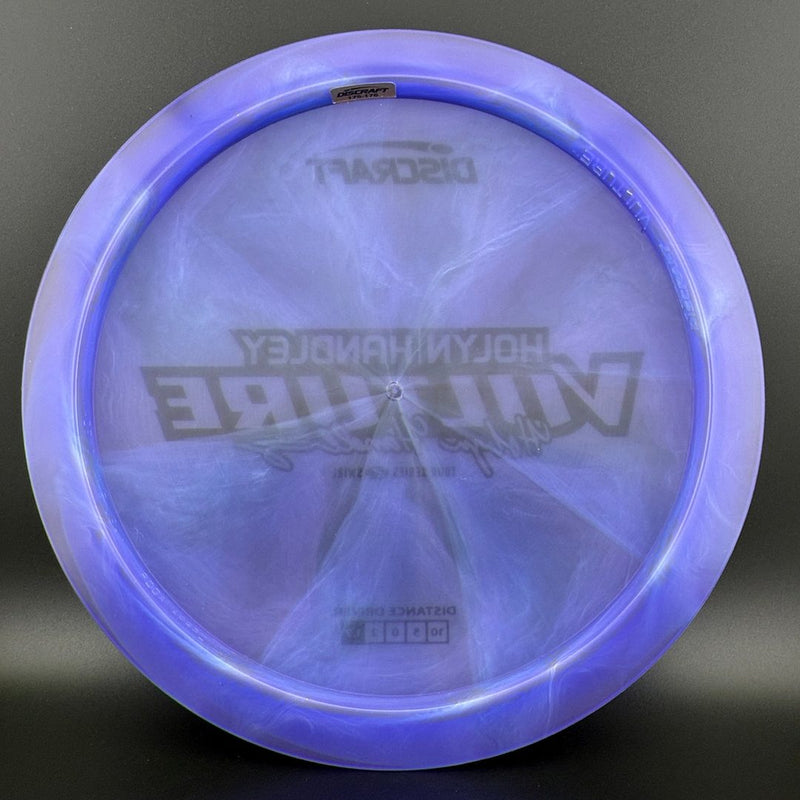 Load image into Gallery viewer, Z Swirl Vulture - Holyn Handley 2025 Tour Series