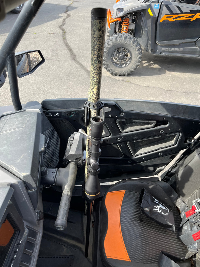 Load image into Gallery viewer, Sidekick SXS Gun Rack