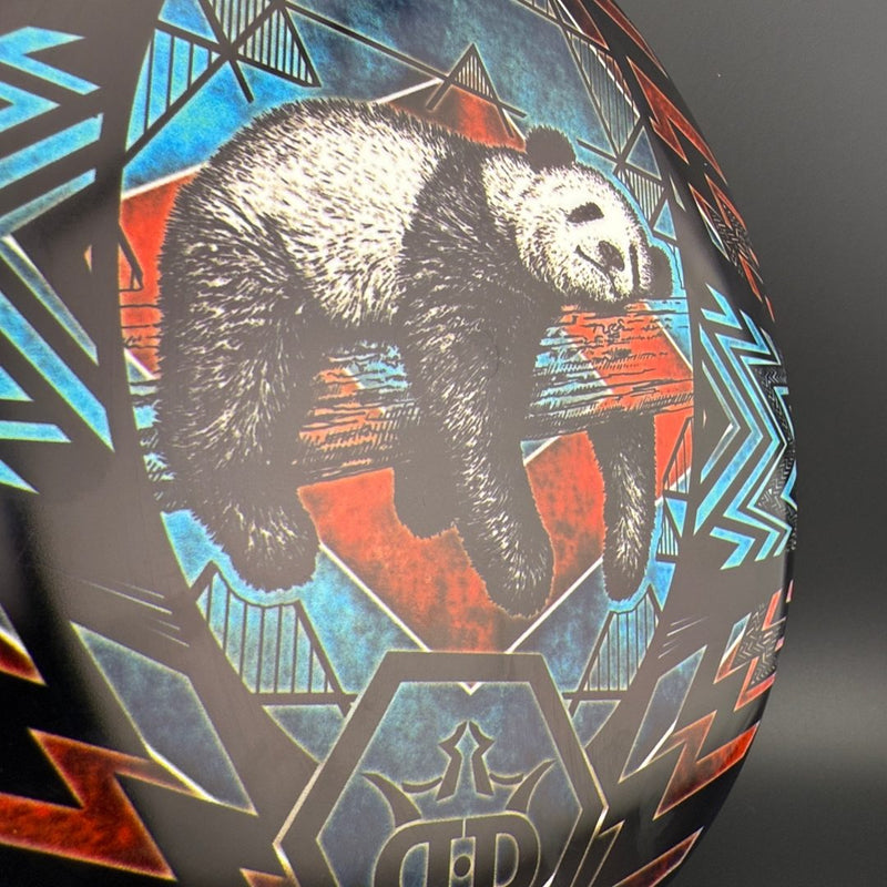 Load image into Gallery viewer, Fuzion EMac Truth - DyeMax - Sleepy Panda