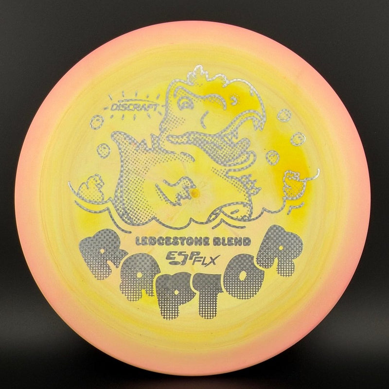 Load image into Gallery viewer, Super FLX ESP Raptor - Ledgestone Blend