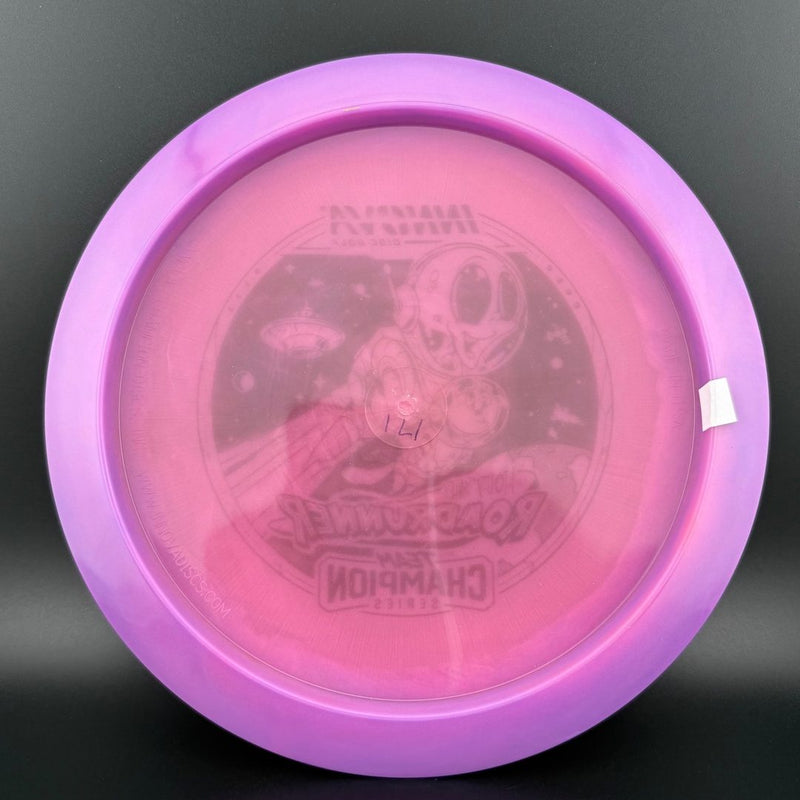 Load image into Gallery viewer, Halo Champion Roadrunner - Holly Finley 2025 Team Series