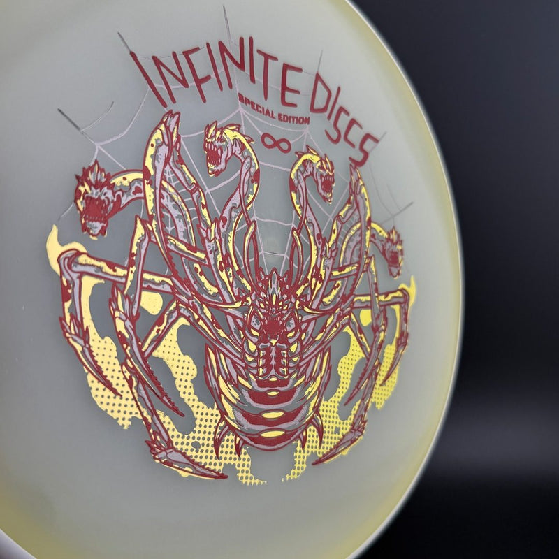 Load image into Gallery viewer, Eclipse 2.0 Proxy - "Mutant Spider"