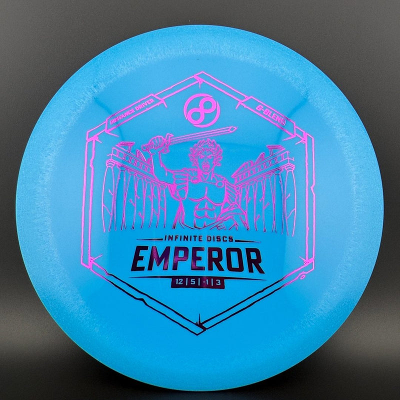 Load image into Gallery viewer, G-Blend Emperor