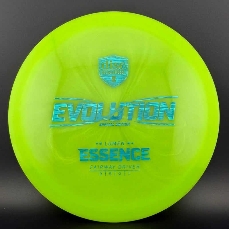 Load image into Gallery viewer, Color Lumen Essence - Evolution Special Edition
