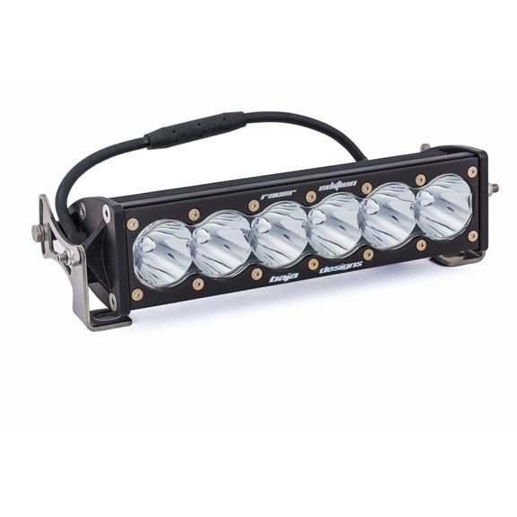 Load image into Gallery viewer, OnX6 Racer Edition LED Light Bar – Universal (Hi-Speed)