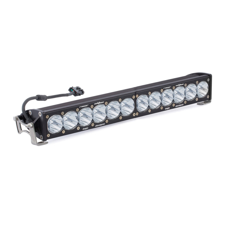 Load image into Gallery viewer, OnX6 Racer Edition LED Light Bar – Universal (Hi-Speed)