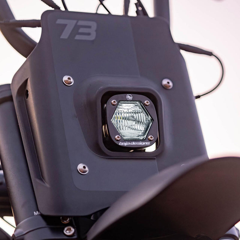 Load image into Gallery viewer, Super73 S1 Headlight Kit - 2020-2024 Super73 R