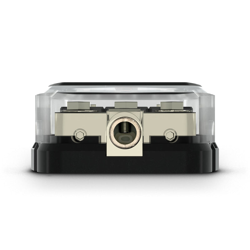 Load image into Gallery viewer, ANL Distribution Fuse Holder 1X0-GA In 3X4-GA Out with 3 X 150A Fuse