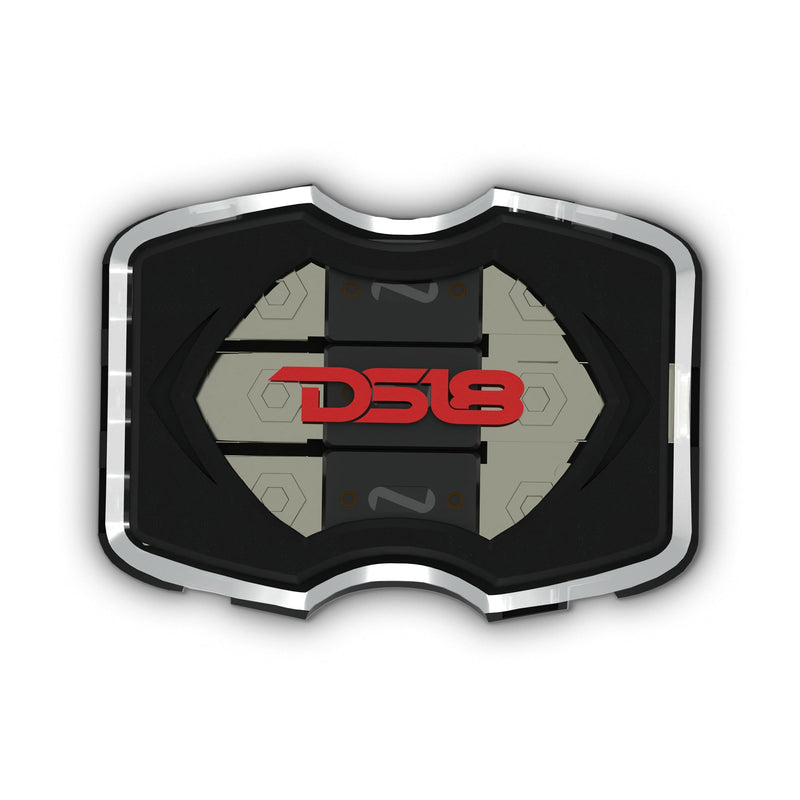Load image into Gallery viewer, ANL Distribution Fuse Holder 1X0-GA In 3X4-GA Out with 3 X 150A Fuse
