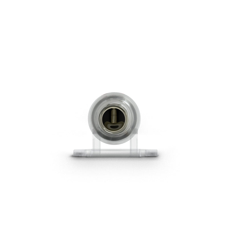 Load image into Gallery viewer, DS18 FHRANL250A Round ANL Fuse Holder with 250A Fuse For Car Amplifiers