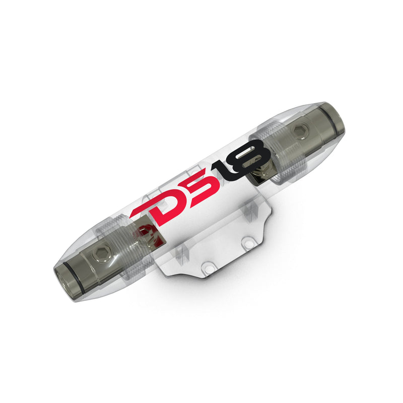 Load image into Gallery viewer, DS18 FHRANL Round ANL Fuse Holder