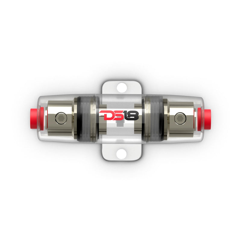 Load image into Gallery viewer, DS18 FHSAGU AGU Fuse Holder For Car Amplifiers