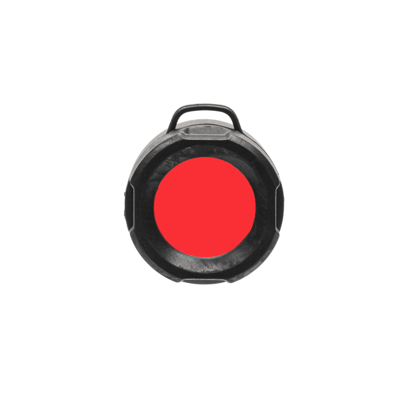 Load image into Gallery viewer, Red Filter Cover (Cadet/E5/E9G4/E11/E12/M5/M6/WOFT)