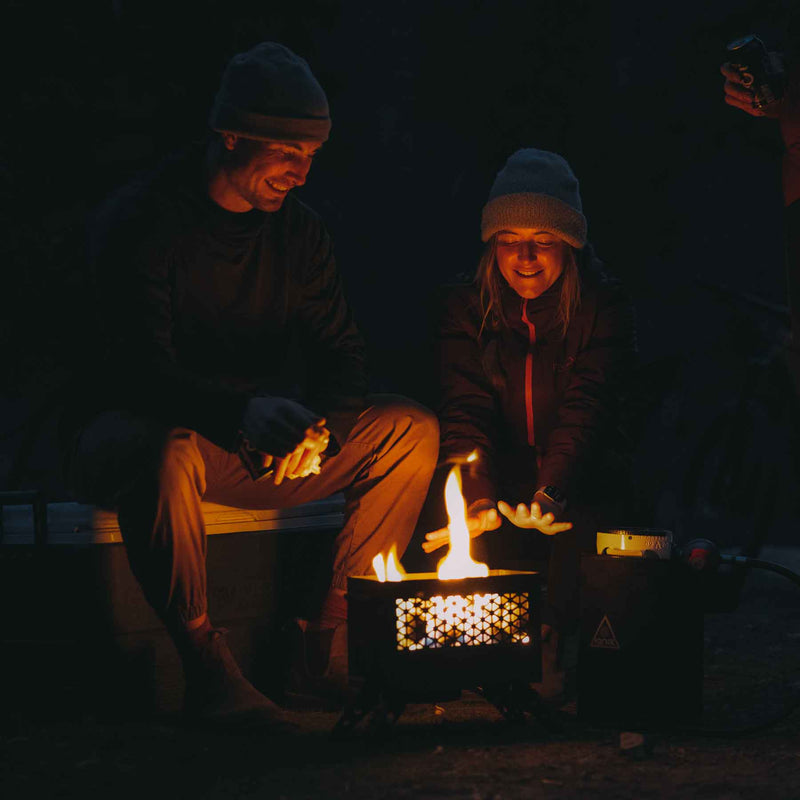 Load image into Gallery viewer, FireCan Fire Pit