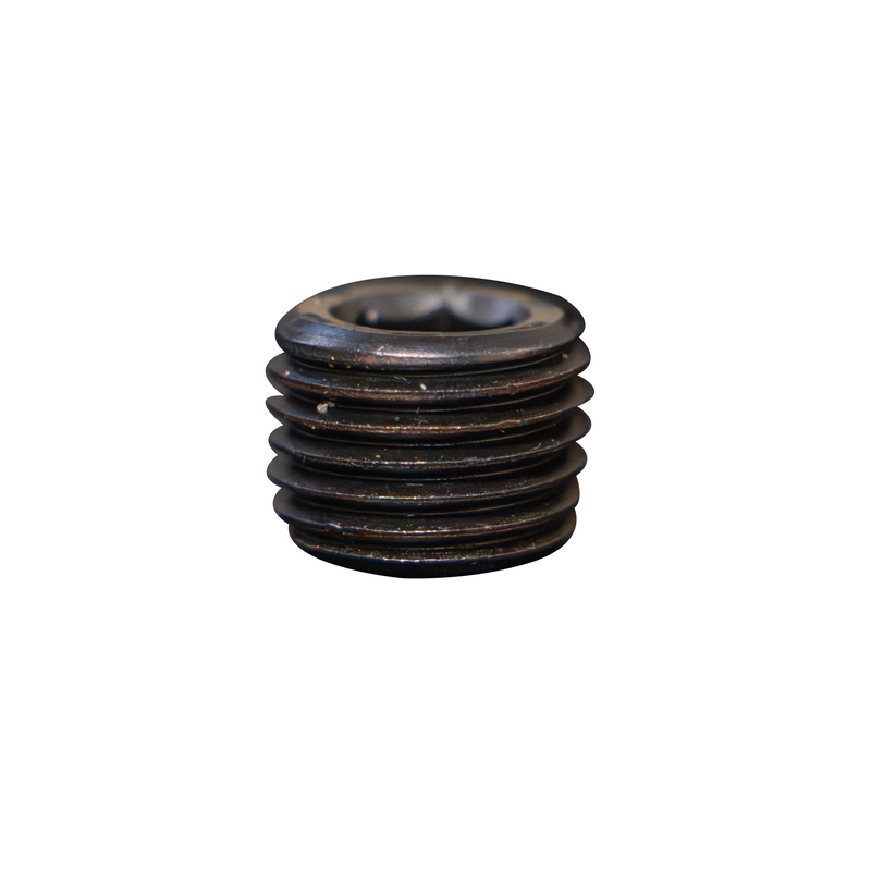 Load image into Gallery viewer, 1/4" MPT Plug - Brass