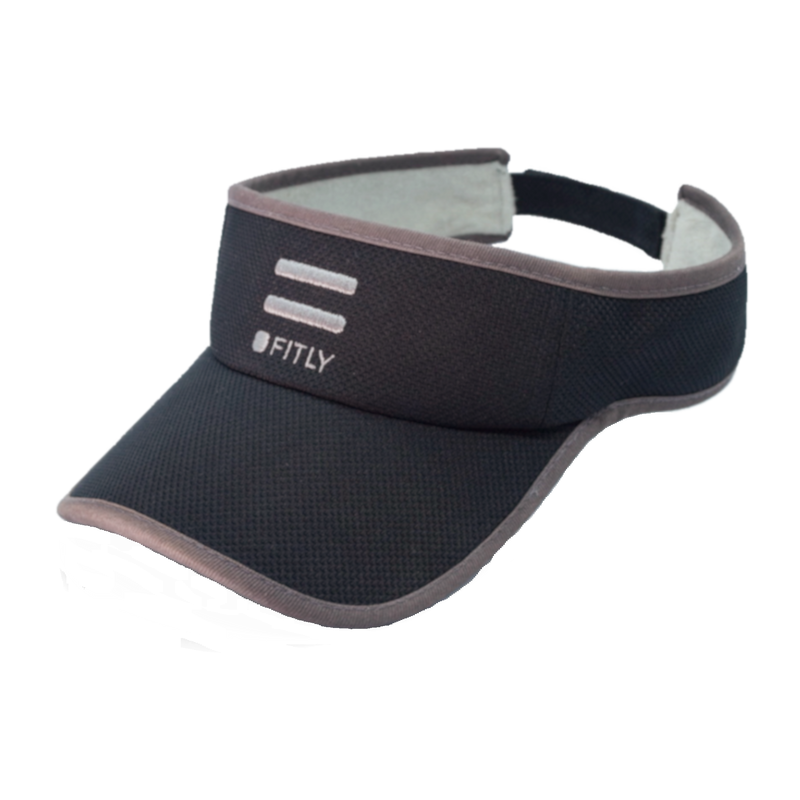 Load image into Gallery viewer, FITLY Running Visor