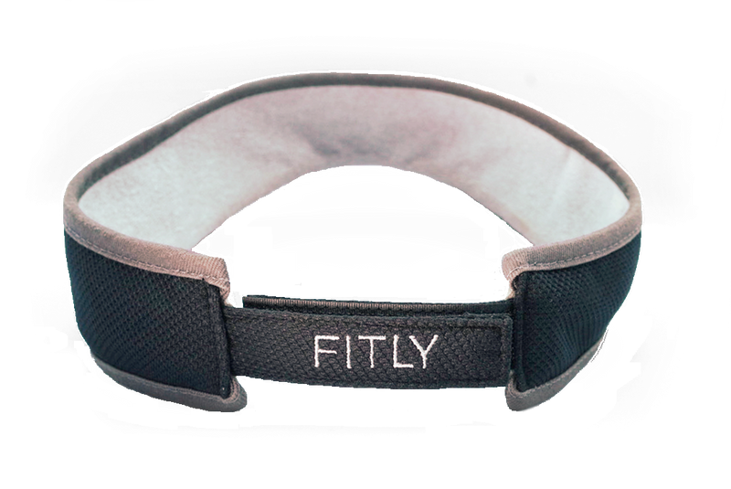 Load image into Gallery viewer, FITLY Running Visor
