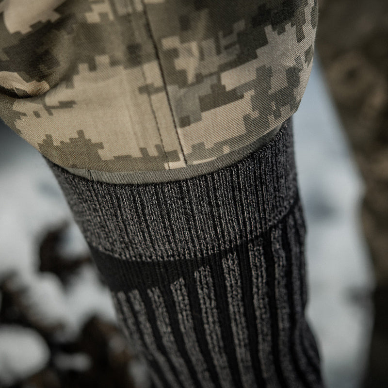 Load image into Gallery viewer, M-Tac Socks Coolmax 75% Long