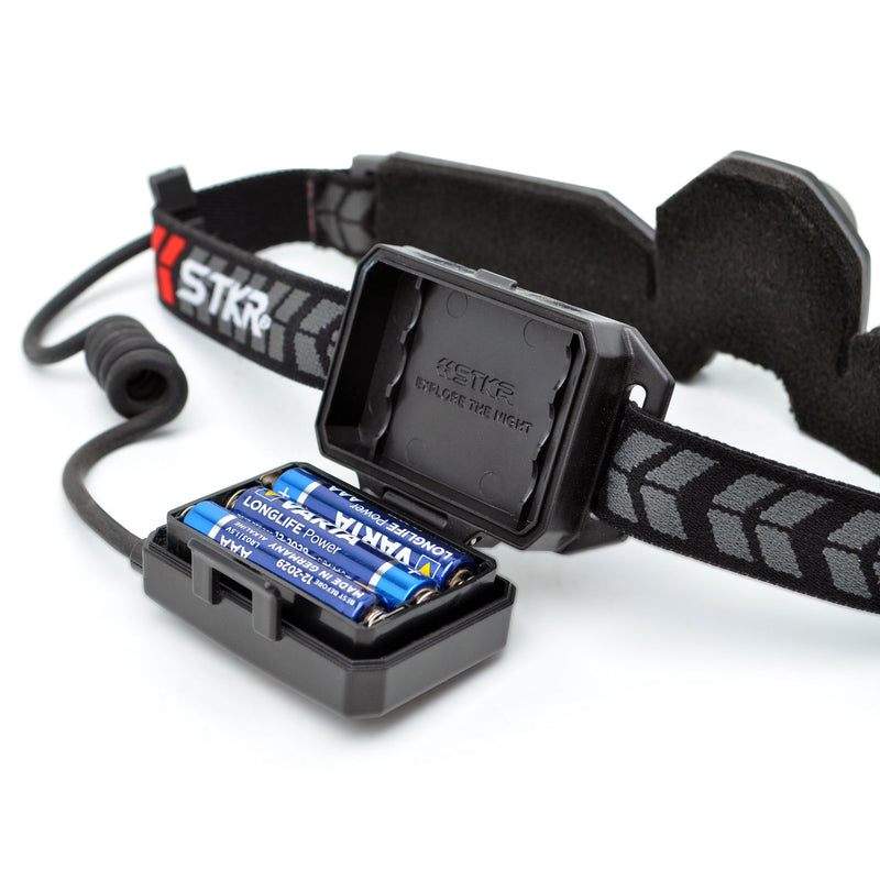 Load image into Gallery viewer, FLEXIT Headlamp 3.0 - 300 lumens with 240° Halo Lighting