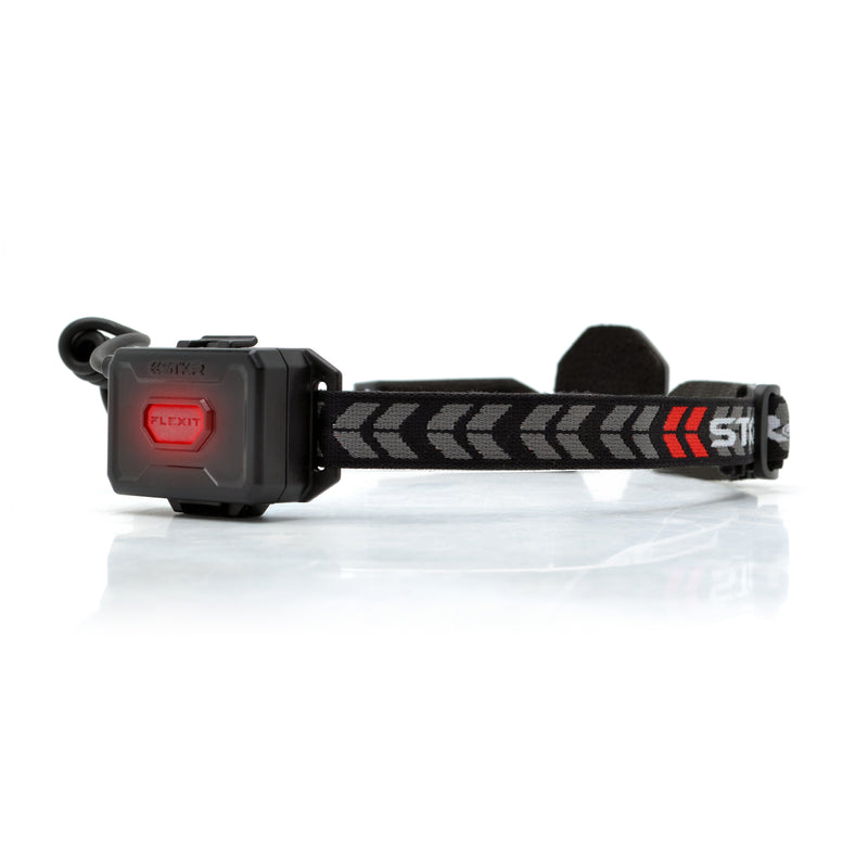 Load image into Gallery viewer, FLEXIT Headlamp 3.0 - 300 lumens with 240° Halo Lighting