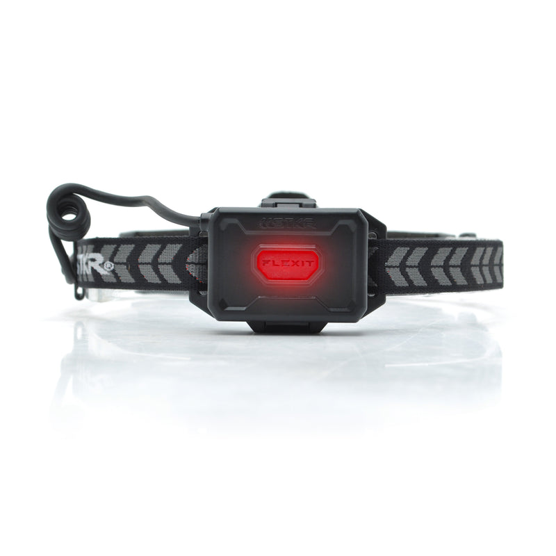 Load image into Gallery viewer, FLEXIT Headlamp 3.0 - 300 lumens with 240° Halo Lighting