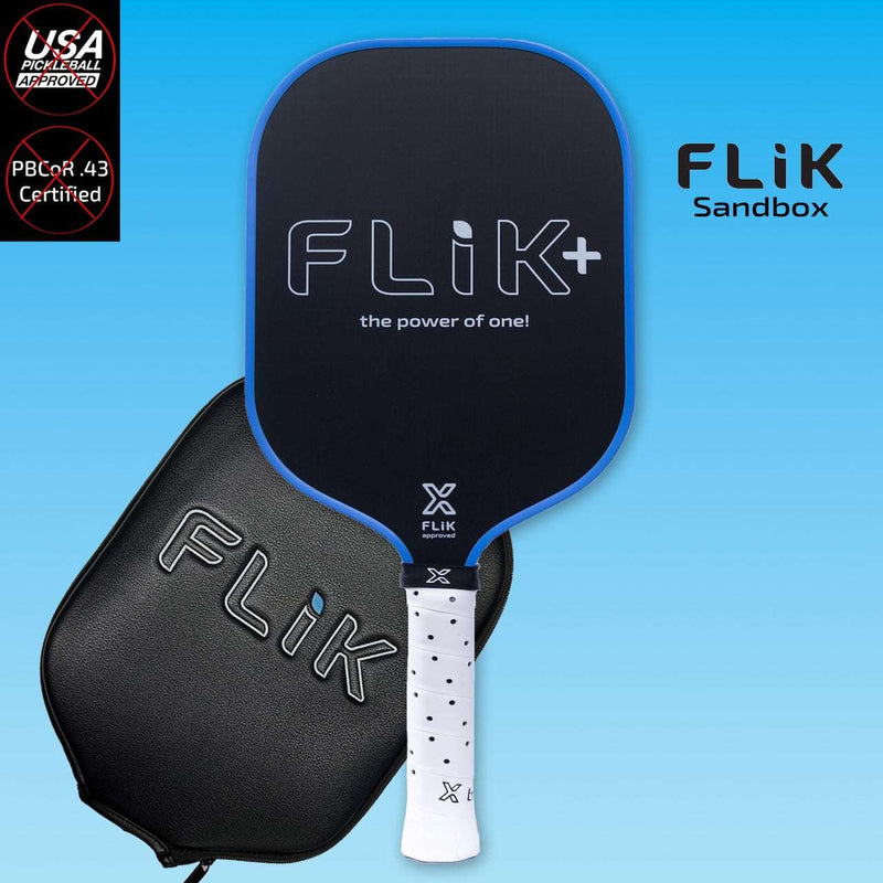 Load image into Gallery viewer, FLiK Plus
