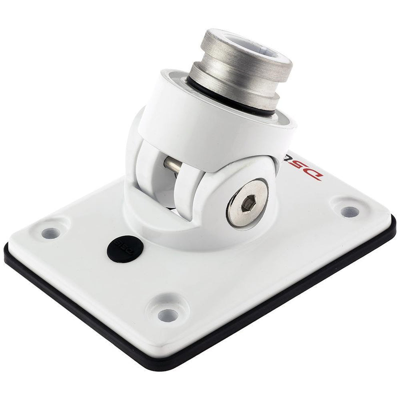 Load image into Gallery viewer, HYDRO Universal Flat Mount for All Elements and Marine Applications (Set Of 2)