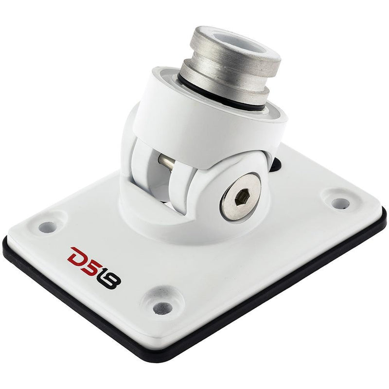 Load image into Gallery viewer, HYDRO Universal Flat Mount for All Elements and Marine Applications (Set Of 2)
