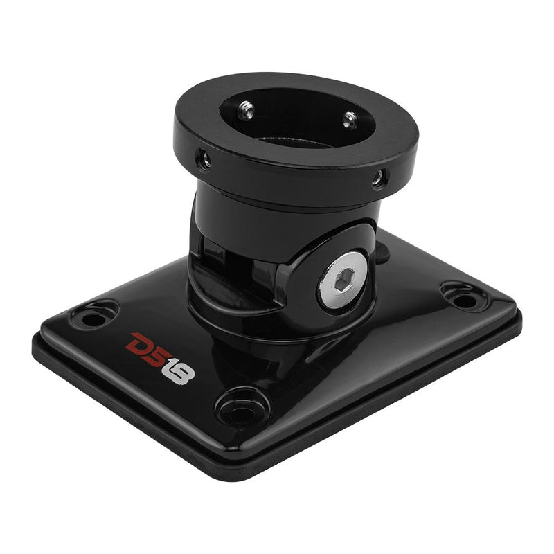 Load image into Gallery viewer, HYDRO Universal Flat Mount Bracket for All Elements and Marine Applications (Set Of 2) - New Edition