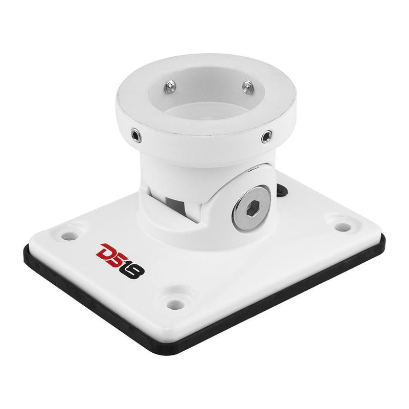 Load image into Gallery viewer, HYDRO Universal Flat Mount Bracket for All Elements and Marine Applications (Set Of 2) - New Edition
