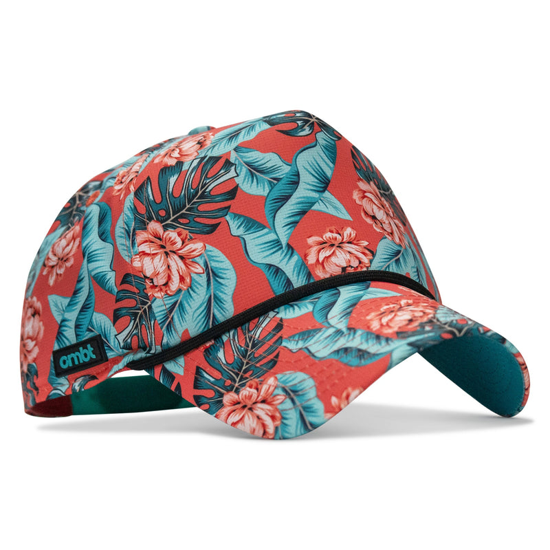 Load image into Gallery viewer, Weekender 5 Panel Snapback Hat