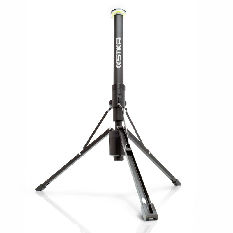 Load image into Gallery viewer, FLi-OVERLANDER 10' Telescoping Light with Wireless Remote