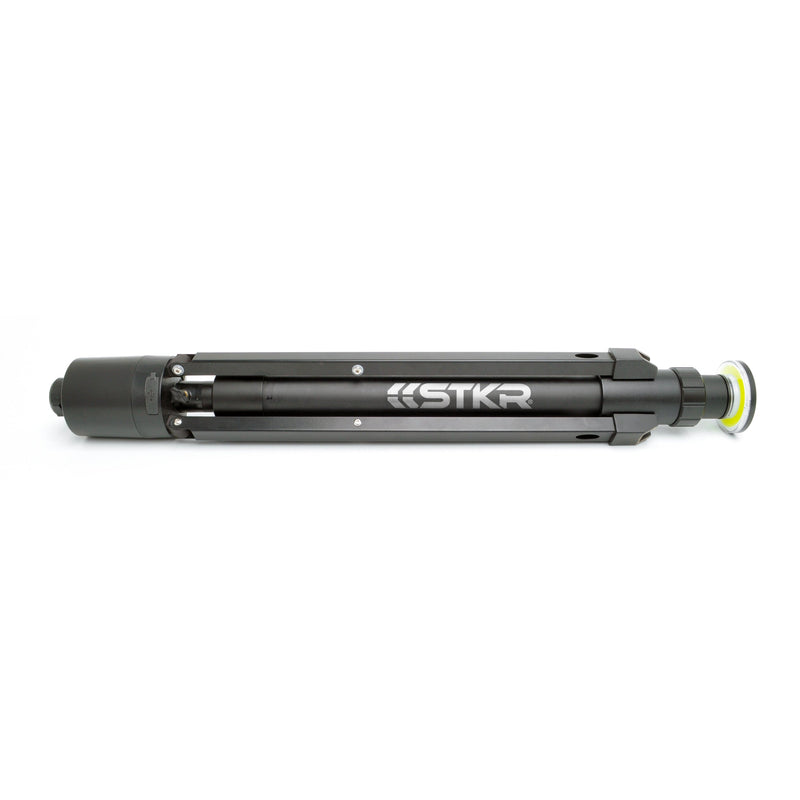 Load image into Gallery viewer, FLi-OVERLANDER 10' Telescoping Light with Wireless Remote