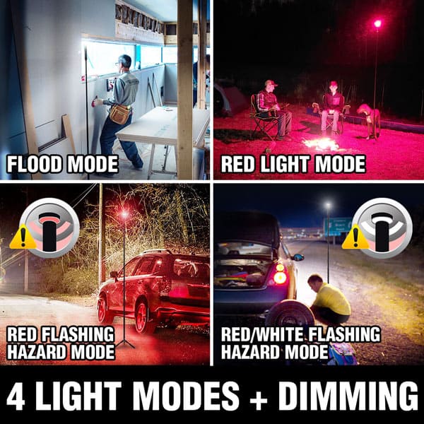 Load image into Gallery viewer, FLi-LITE 6.5' Telescoping Light