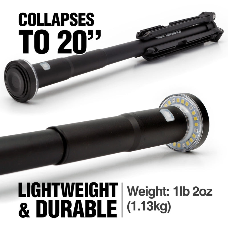 Load image into Gallery viewer, FLi-LITE 6.5' Telescoping Light
