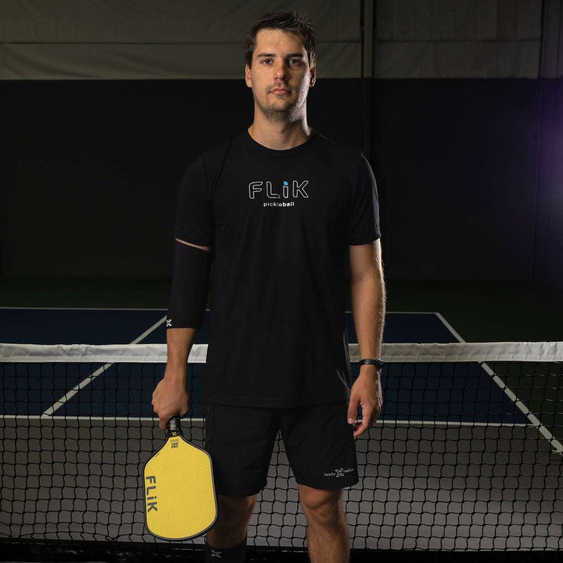 Load image into Gallery viewer, FLiK Tri-Blend T-Shirt