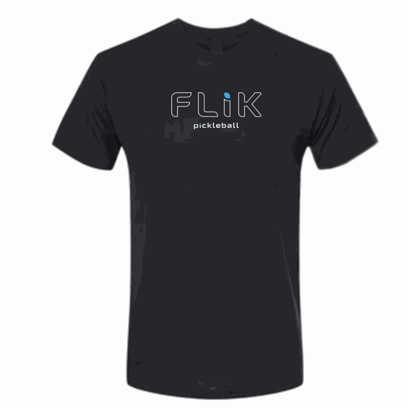 Load image into Gallery viewer, FLiK Tri-Blend T-Shirt