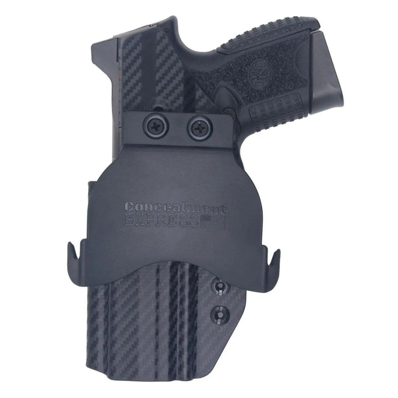 Load image into Gallery viewer, FN 509 CC EDGE Paddle Holster